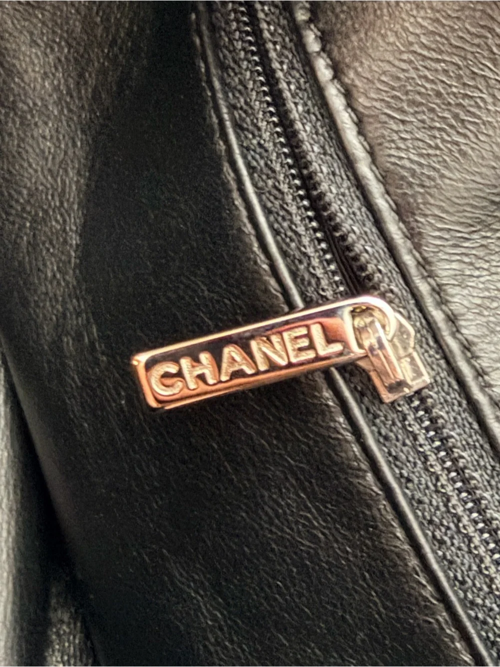 CHANEL authentic vintage